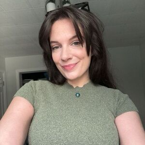 Meet your Posher, Natalie